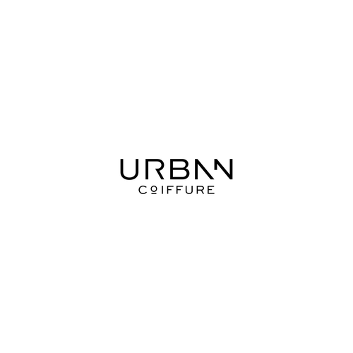 Urban Coiffure - the modern hairdresser Design by Eri Setiyaningsih