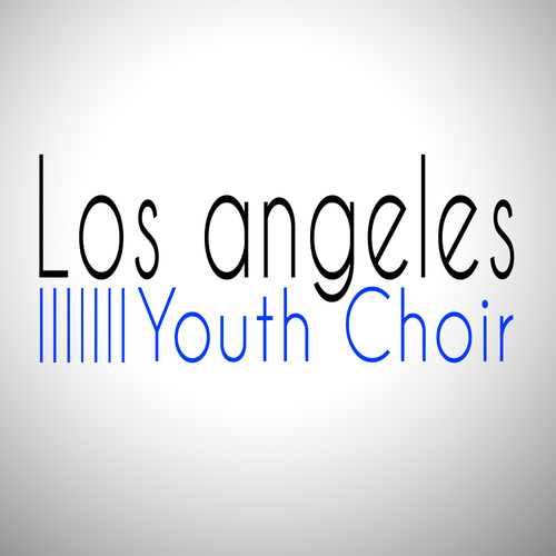 Logo for a New Choir- all designs welcome! Design by Sendude
