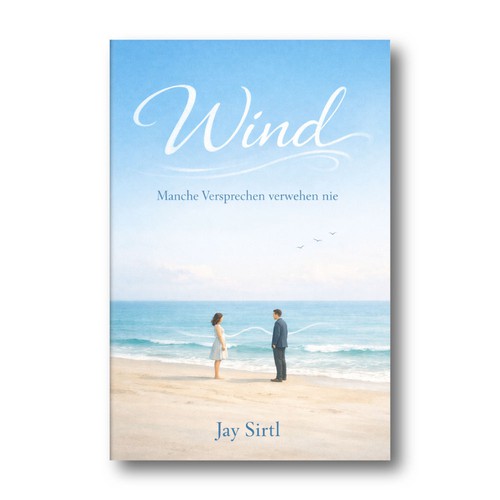 Book cover contest entry by grfxall