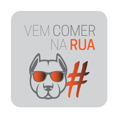 Logo design contest entry by ALopes