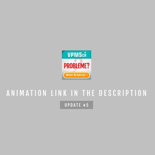 "Probleme lösen mit System" winning Banner ad by heroicdesign