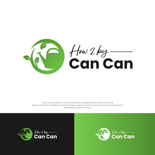 Home and Garden - How 2 by Can Can Design by ChemcoRD