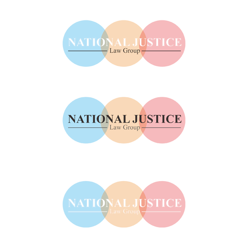 National Justice Law Group Design by ekojulimawanto