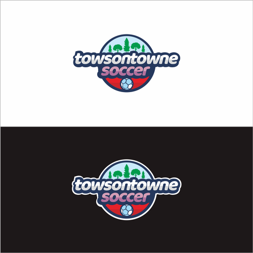 towsontowne travel soccer