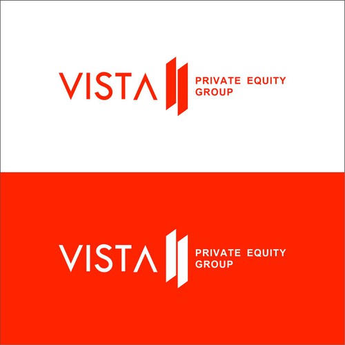 Vista Private Equity Group Logo Contest Design by afaz21