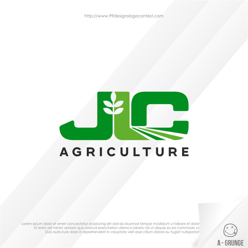 JLC Logo Design by dul faiz