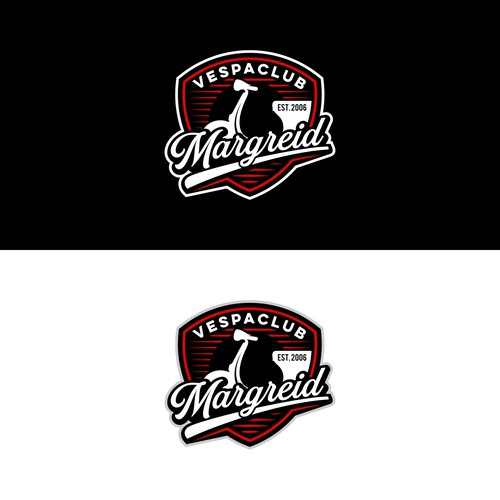  contest entry by MACKBERT