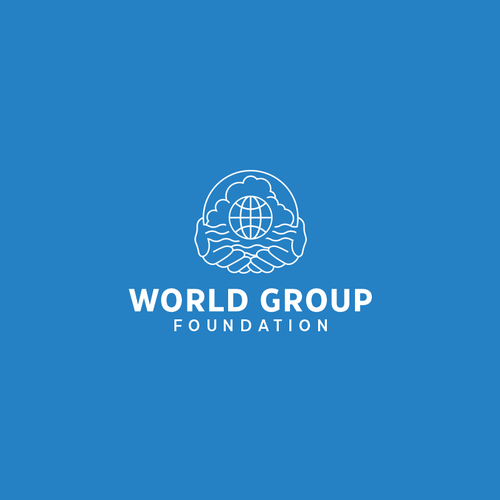 Create a logo for a new Foundation in the Supply Chain Industry Design by esman design