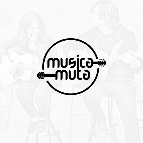 Designs | Musica Muta | Logo design contest