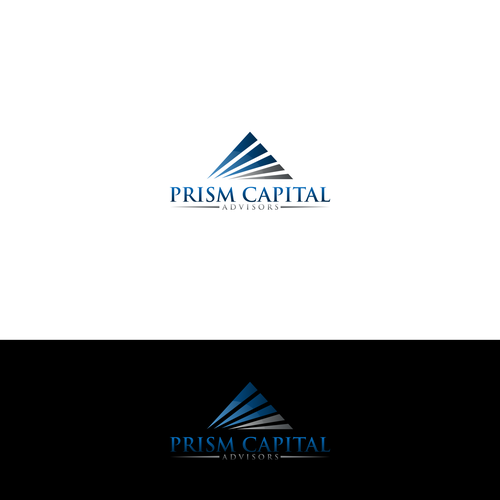 Prism Capital Advisors Logo design contest