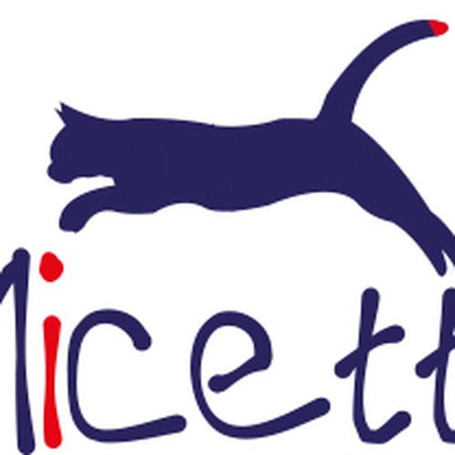 Logo design contest entry by Madeleine K