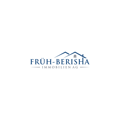 Logo design contest entry by M i l i a