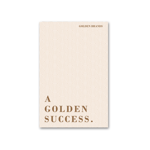 Inspirational Notebook Design for Networking Events for Business Owners Ontwerp door InDesign 21