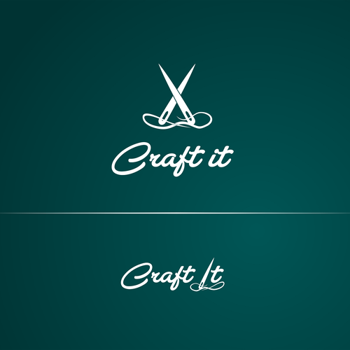 Logo design contest entry by T I E H