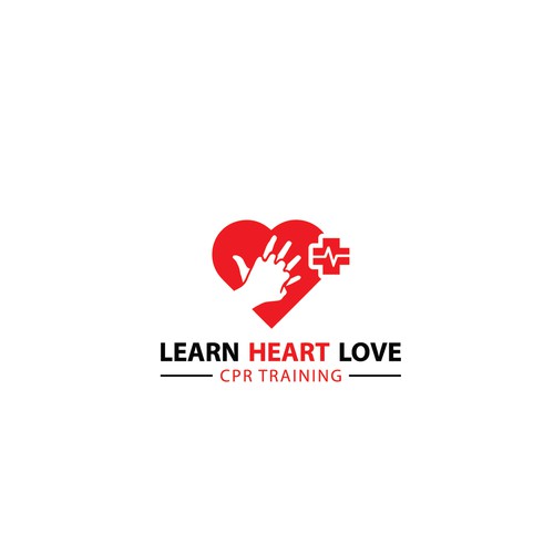 Logo needed for CPR / AED / First Aid instructor Design by Yosny