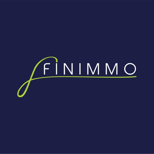 Logo design contest entry by Grappler