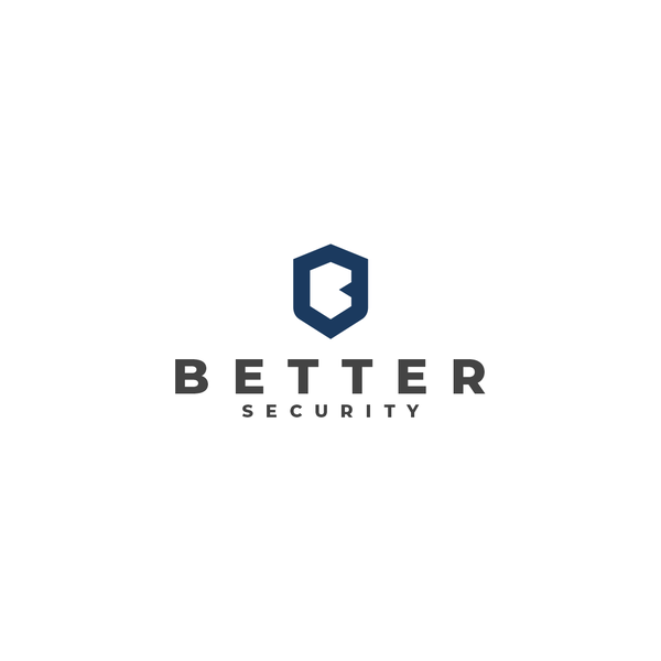 Better Security Logo Design
