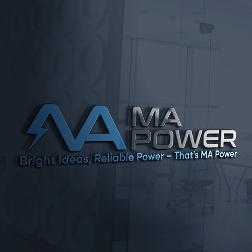 Design MA Power por Nana445