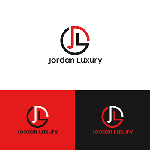 Luxury Brand Design von Captainzz