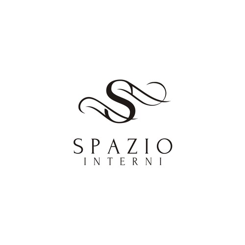 Create a logo for an Italian luxury furniture company called 