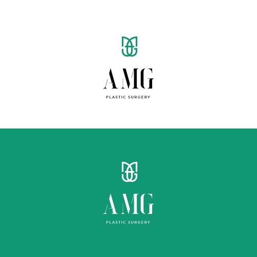 Design elite plastic surgeon logo for sophisticated clients Design réalisé par GWDS