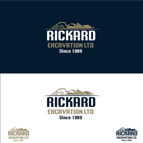 We need a strong powerfull logo Design by MKDESIGN1213