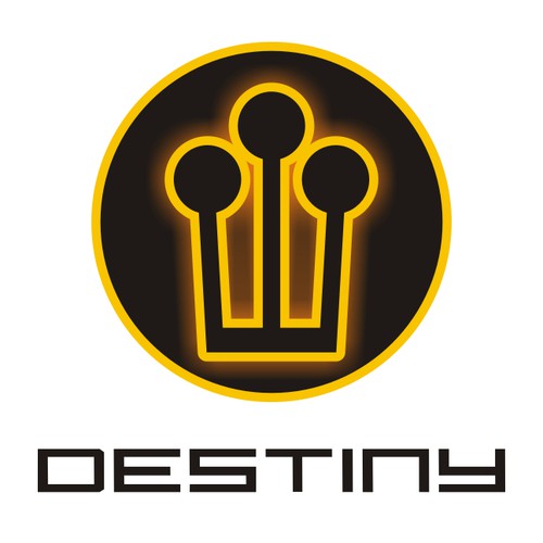 destiny Réalisé par kezu