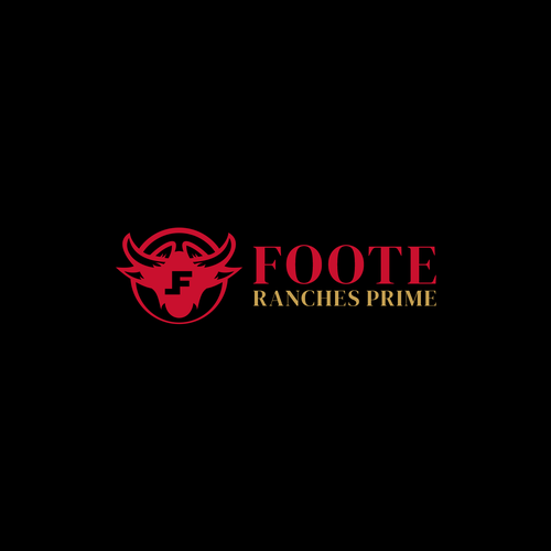 Help us design a high-end, luxury Beef brand for world-class steakhouses. Design by SimpleSmple™