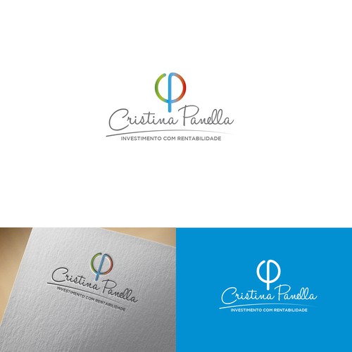 Logo design contest entry by MERCE DESIGN