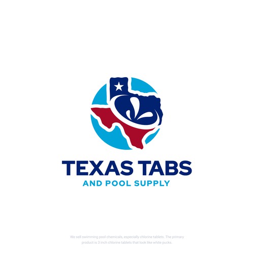 Need a logo for swimming pool supply company Design by Keysoft Media