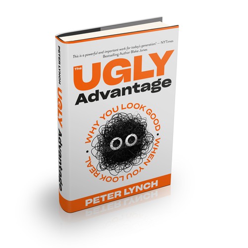 Book cover contest entry by dejan.koki