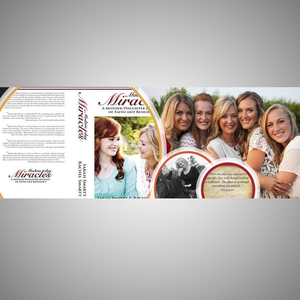 Design by Hirosp titled "Portada para Facebook (Cover Facebook) "