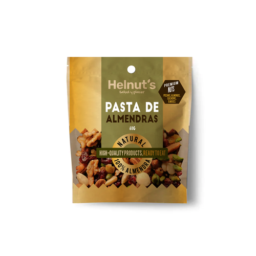 Product packaging contest entry by BigPop