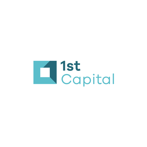 We need a powerful logo for our financial services company. Design by abdo4design