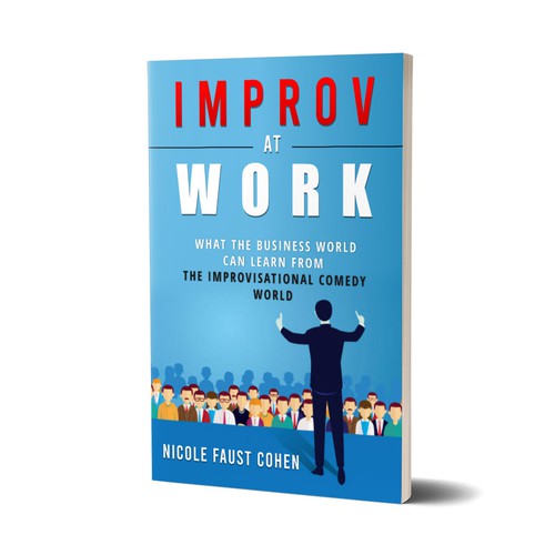 Designs | Improv At Work Book: Graphic for Business Professionals ...