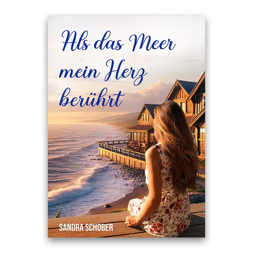 Book cover contest entry by wowdesign#