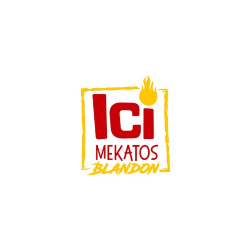Mekatos Design by THE DESIGNSTER