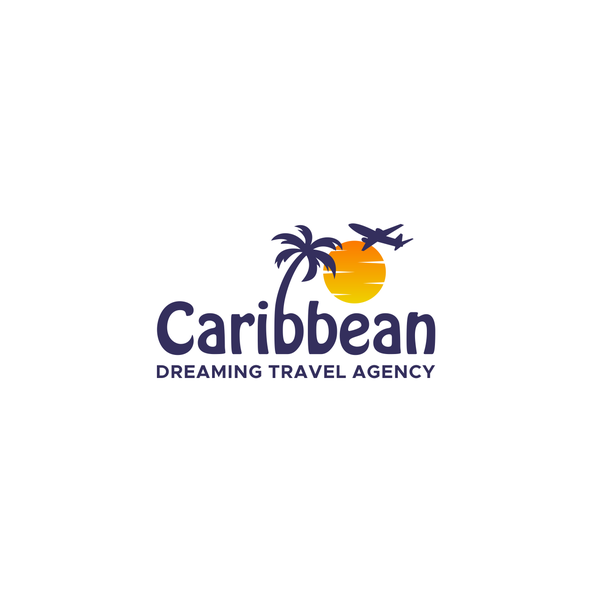 Design by analogos titled "caribbean dreaming"