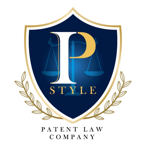 13+ Intellectual Property Logo Design PNG