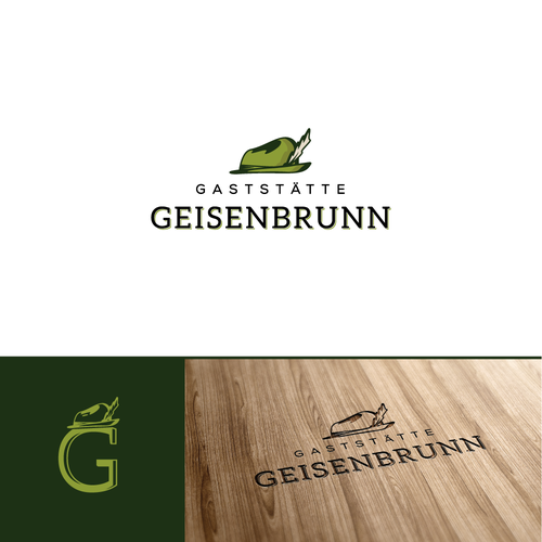  contest entry by arfection