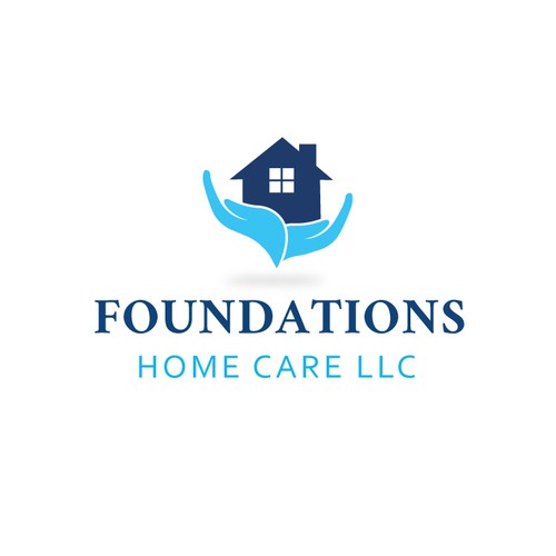 Home Care Agency looking for a clean design and client/staff friendly website Design by REdwan_Design™