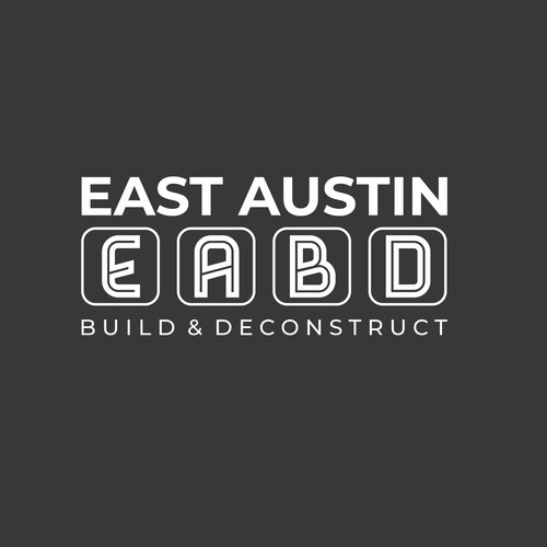 High construction company in Austin Texas Design by Jeton Thaçi