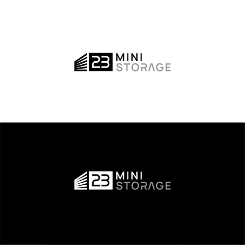 Design di Create a Self Storage Logo di Arram™