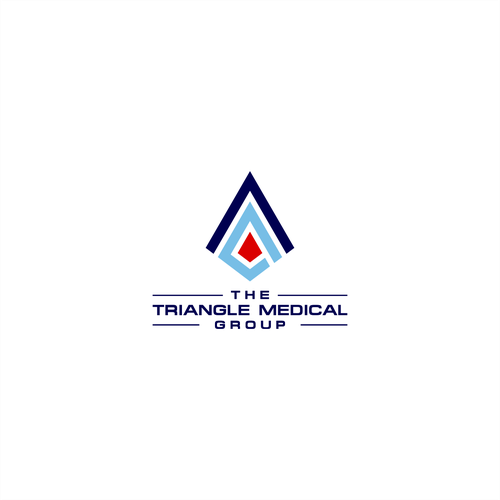 High energy Medical Sales Group Design by mrudiset