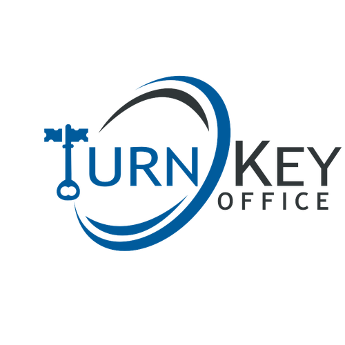 Create a Fresh New Logo for Turn Key Office Design by RAD 승리