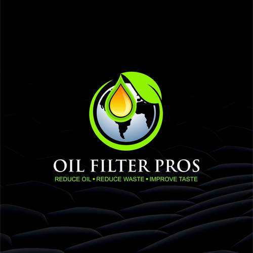 edible oil logo