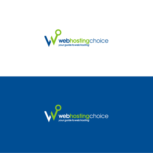 Redesign WebHostingChoice.com Design by Sunt