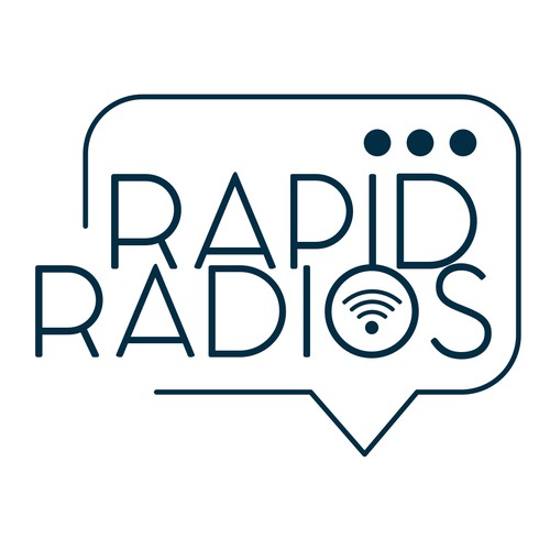 Masculine and Hip design for Walkie Talkie Brand Design by jhonsicknes