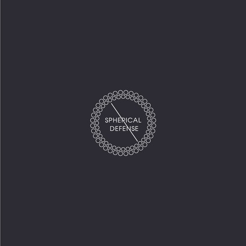 Spherical Defence Labs needs a sophisticated new logo Design by SaniyaS