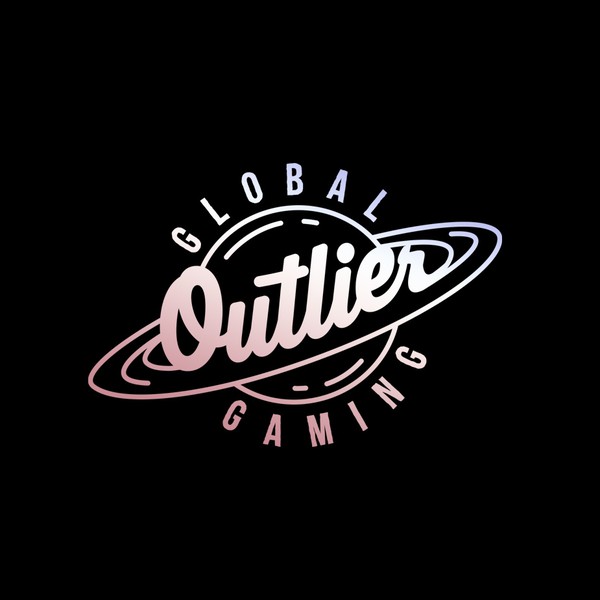 Global Outlier Gaming Logo